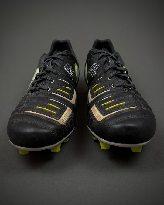 Cesc Fàbregas | Match-Worn Boots | 2011/12 | Spain