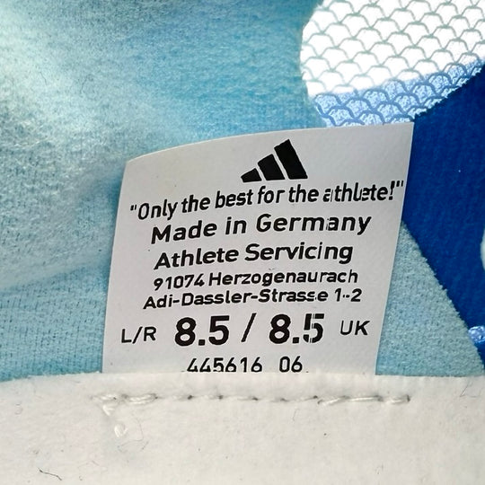 Mohamed Salah | Match Issued | 2023/24 | Adidas X Crazyfast+