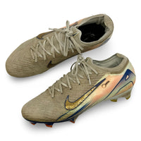 Bruno Fernandes | Match-Worn Boots | Photo-Matched | 2024/25 | 5 Goals | 4 Assists | 250th Manchester United Appearance