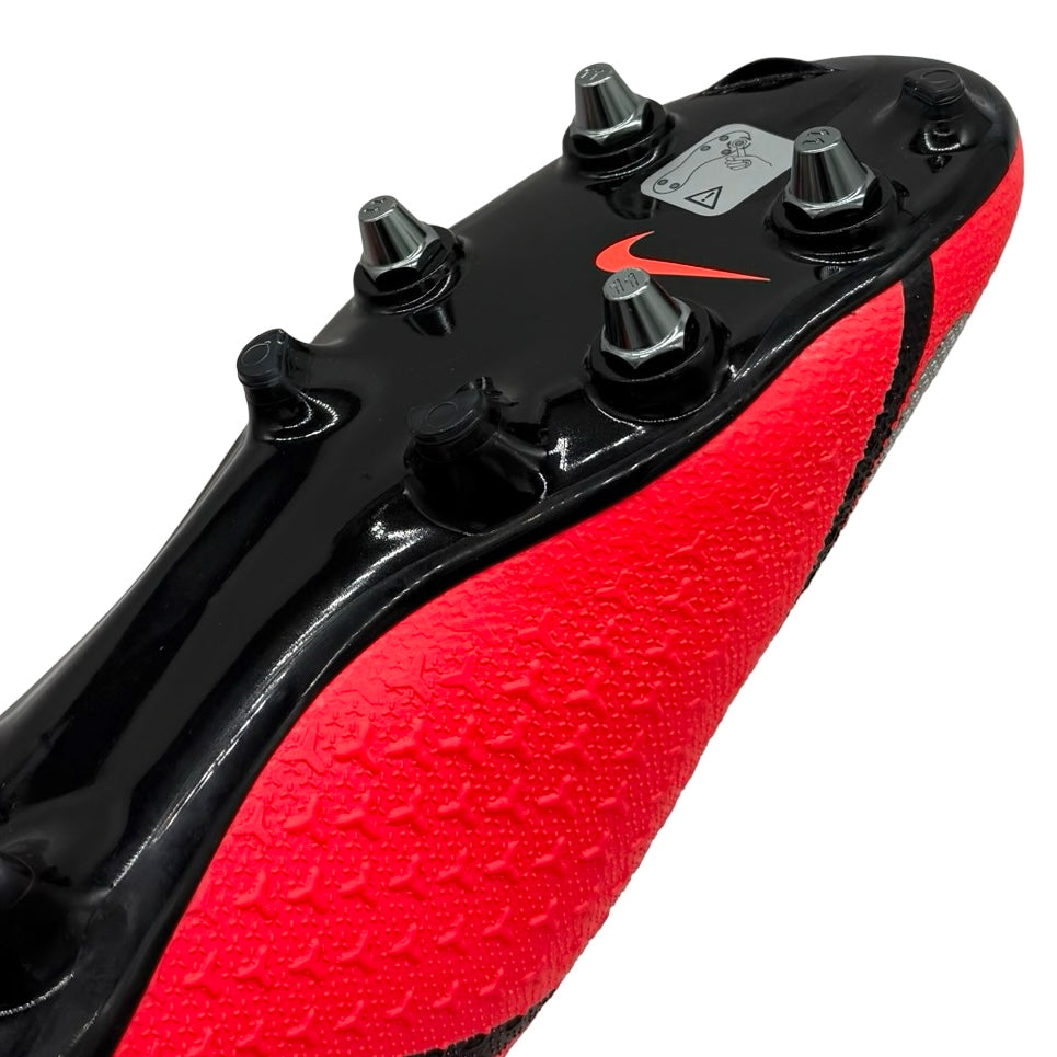 Phil Foden | Match-Issued Boots | 2018/19 | Manchester City