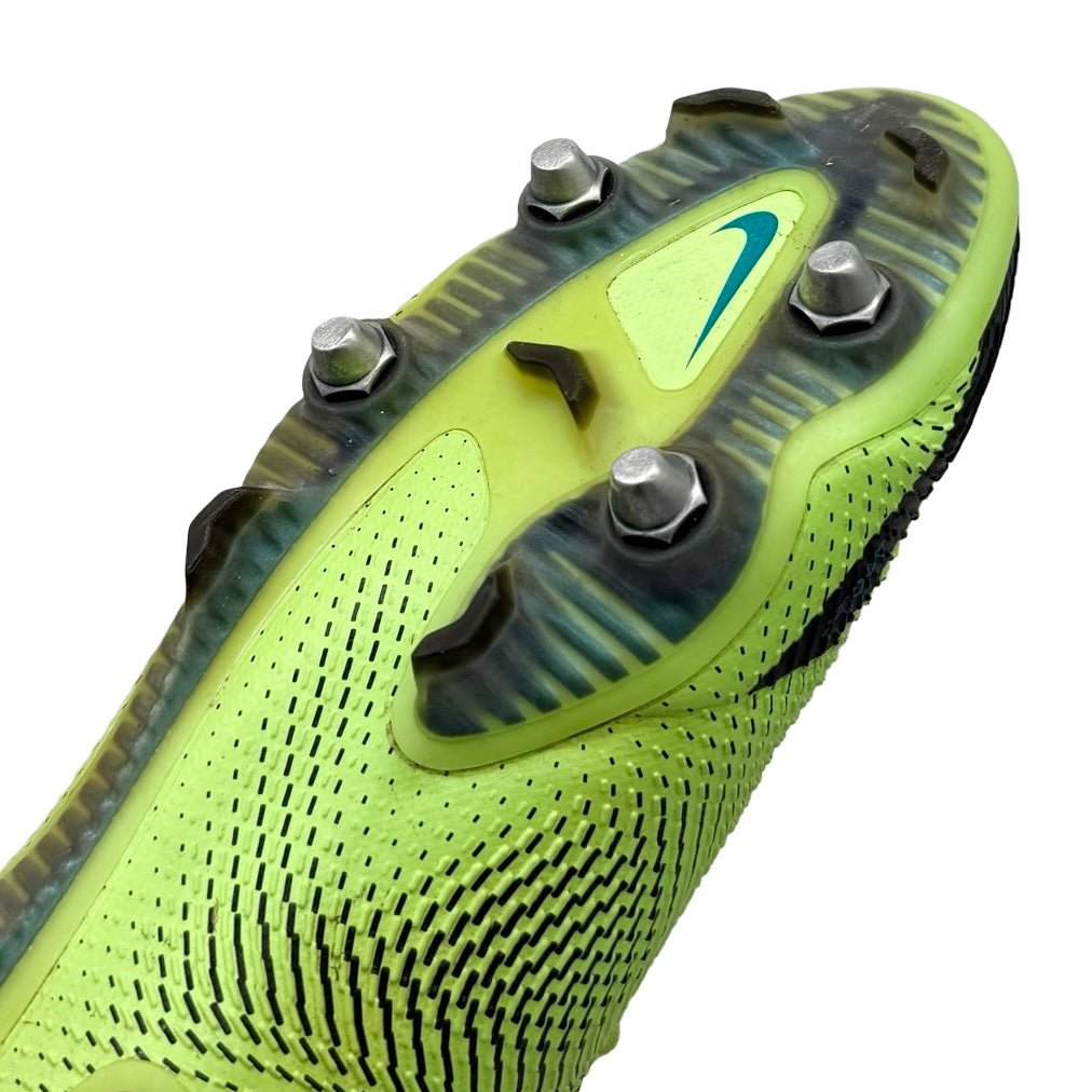 Andy Robertson | Match-Worn Boots | Photo-Matched | UEFA Euro 2020 | 2021/22 | 3 Clean Sheets | 1 Assist | Liverpool & Scotland