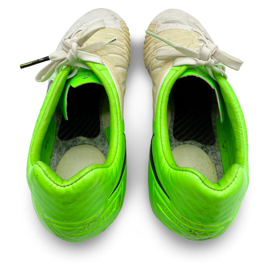 Wayne Rooney | Match Worn | 2012/13 | Nike T90 Laser IV