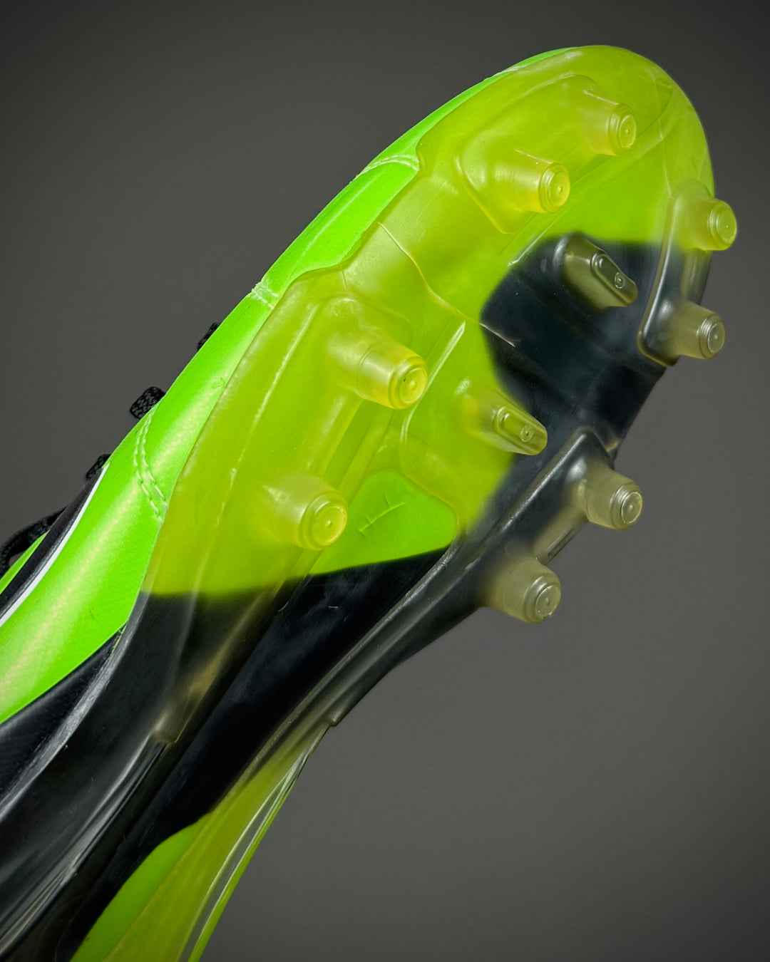 Rafael | Match-Issued Boots | 2009/10 | Manchester United