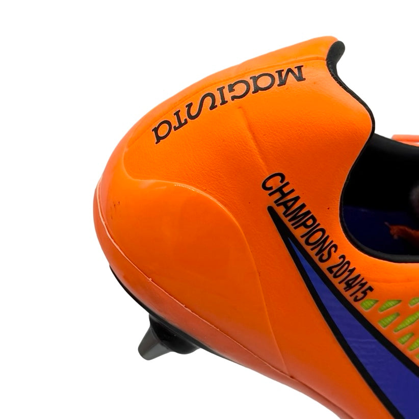 John Terry | Match Issued | 2014/15 | Premier League Champions | Nike Magista Opus