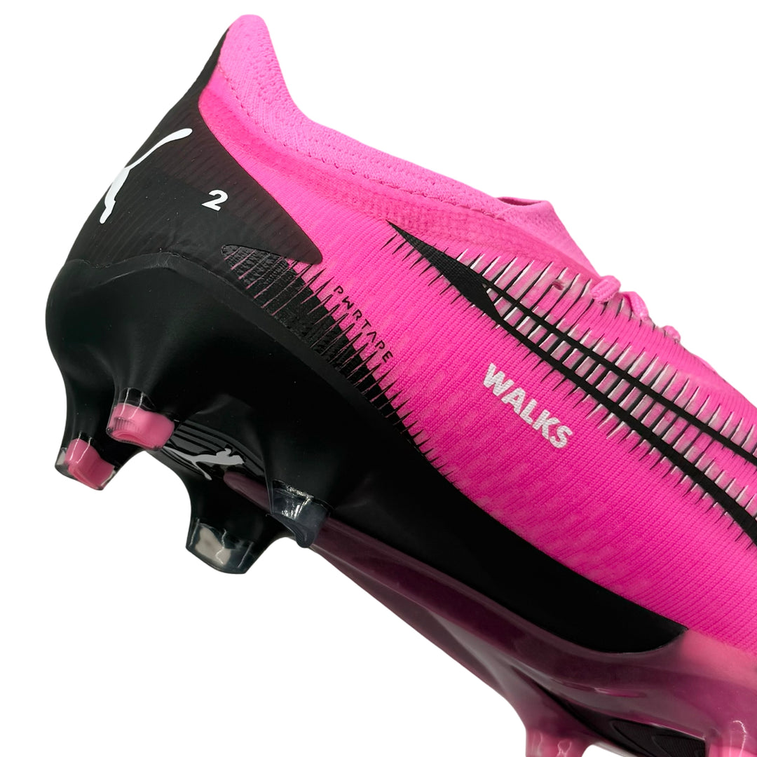 Kyle Walker | Match-Issued Boots | 2023/24 4-In-A-Row Season | Manchester City & England