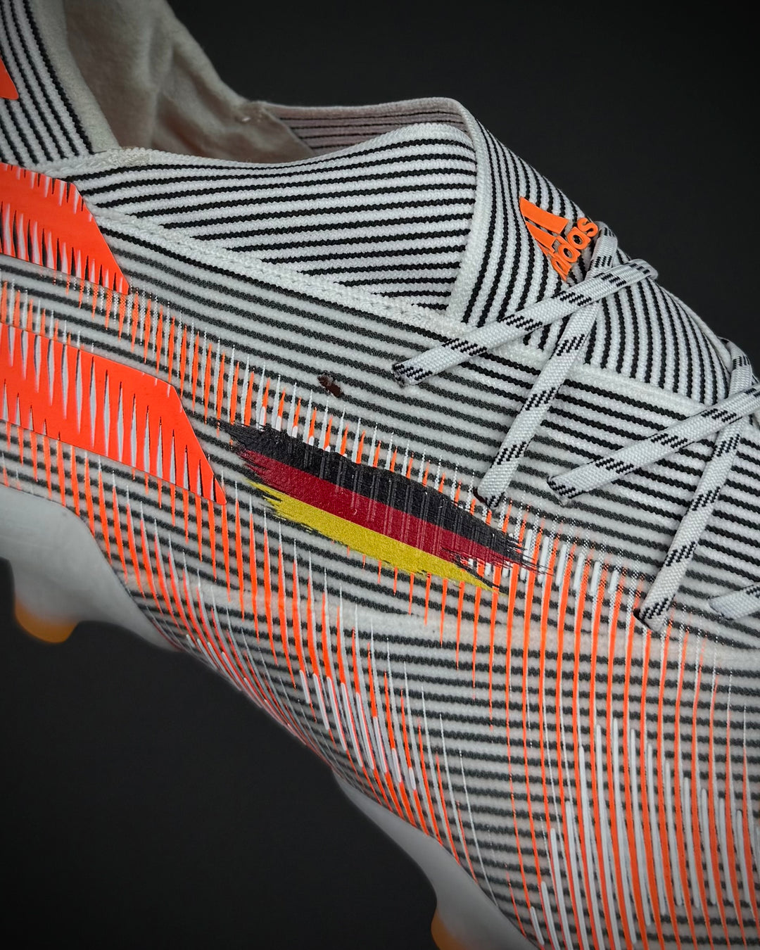 Julian Draxler | Match-Issued Boots | UEFA Euro 2020 | Germany
