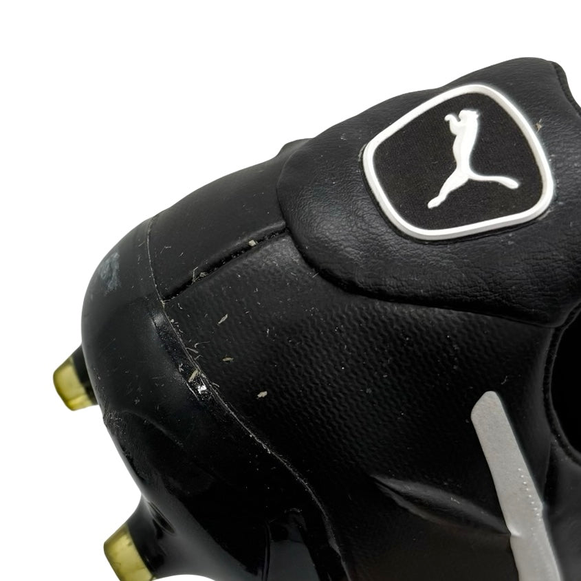 Pep Guardiola | Training Worn | 2021/22 | Puma King Platinum 21