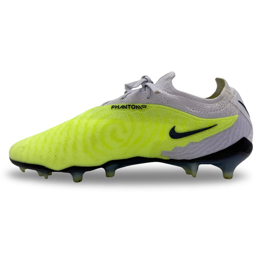 Phil Foden | Match Worn | 2023/24 Pre-Season | Nike Phantom GX Elite