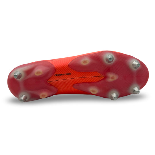 Bernardo Silva | Match-Worn Boots | 2020/21 | Manchester City