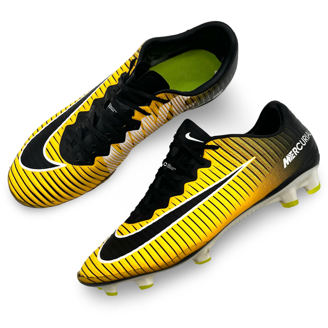 Mercurial Victory Nike 2017 Soccer Cleats Mercurial 2017 Mercurial