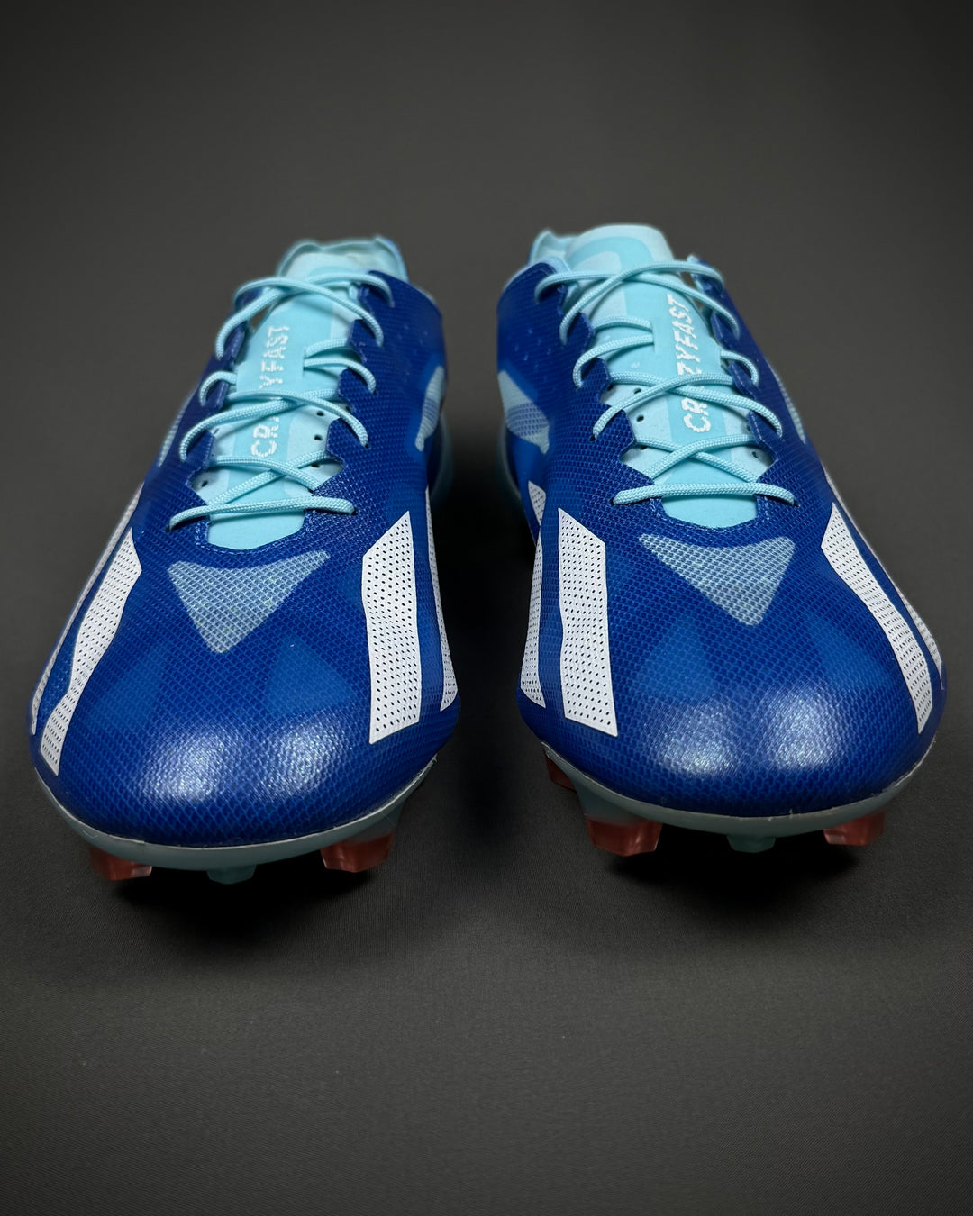 Mohamed Salah | Match-Issued Boots | 2023/24 | Liverpool