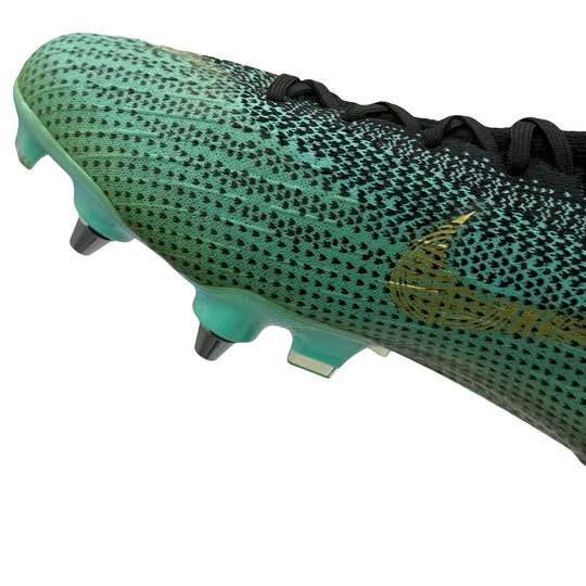 Cristiano Ronaldo | Match-Issued Boots | CR7 Chapter 6 | 2017/18 | Final Real Madrid Career Model