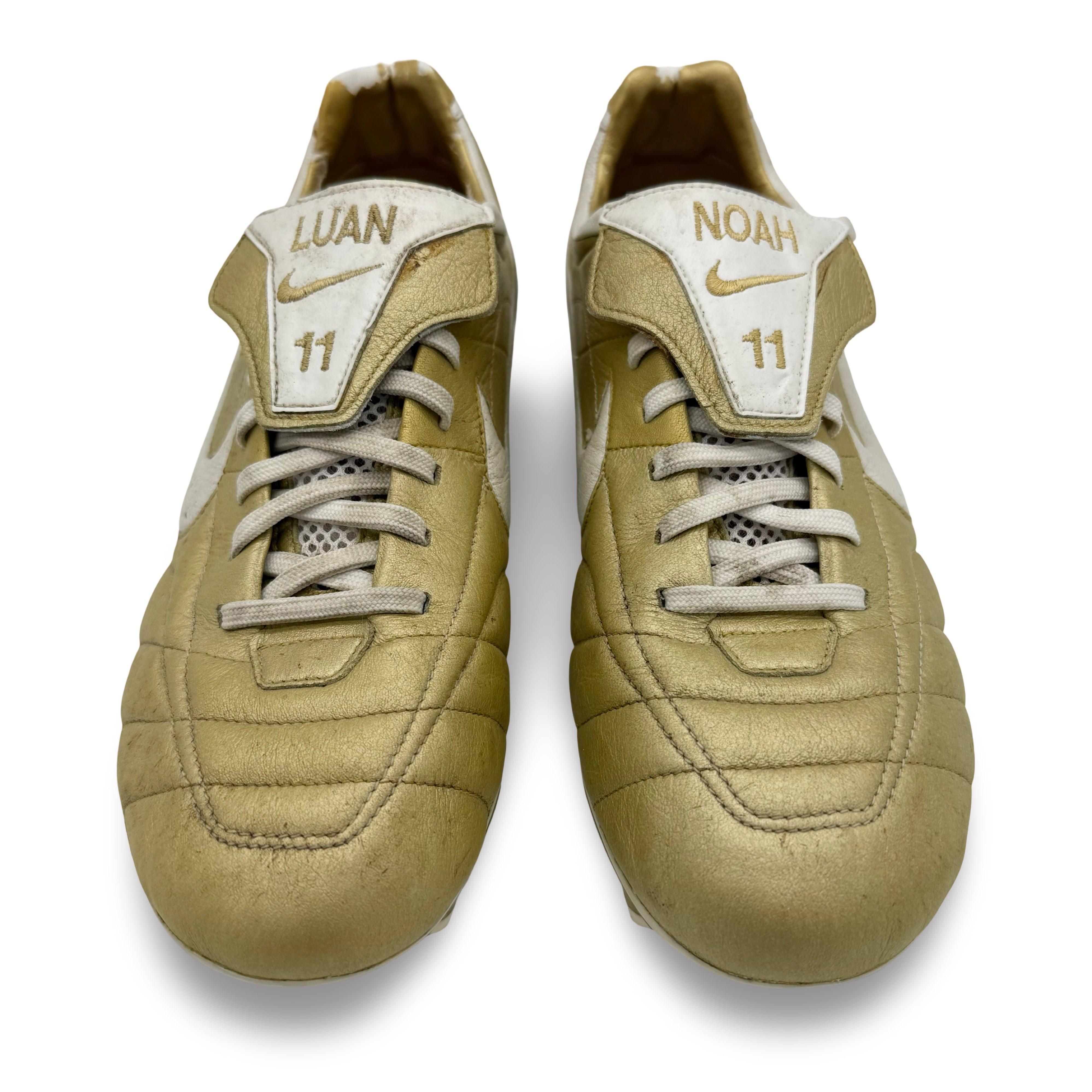 Miroslav Klose | Player-Worn Boots | 1-of-1 2006 FIFA World Cup