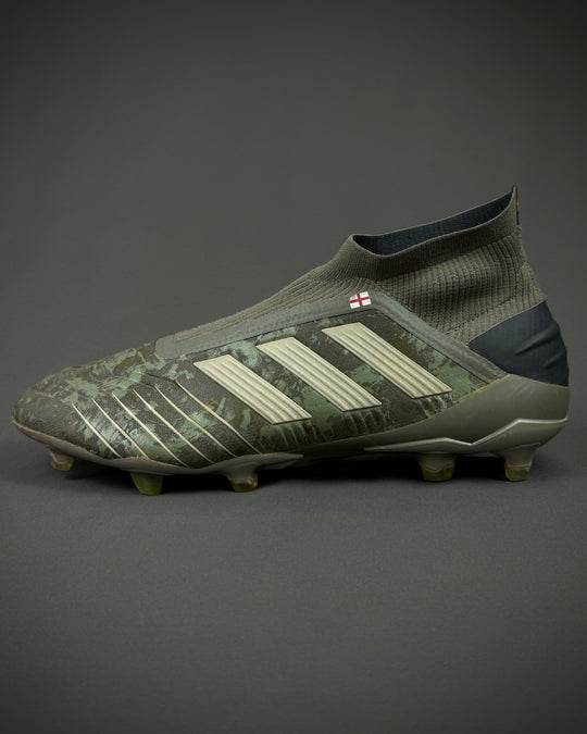 Dele Alli | Player-Worn Boots | 2019/20 | Tottenham
