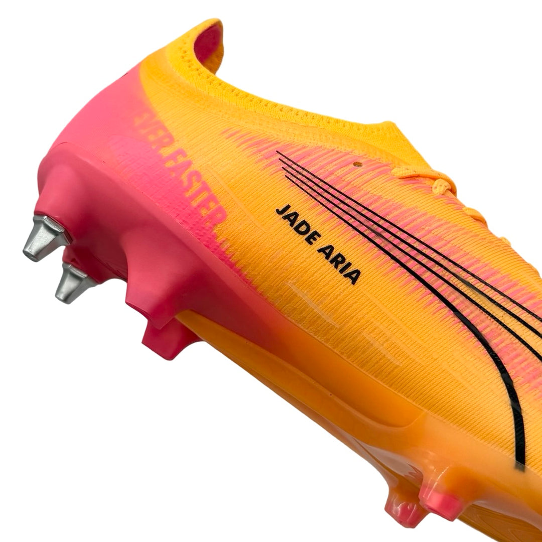 Olivier Giroud | Match-Issued Boots | UEFA Euro 2024 | France