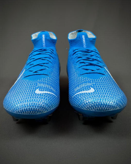 Alexis Sánchez | Match-Issued Boots | 2019/20 | Manchester United