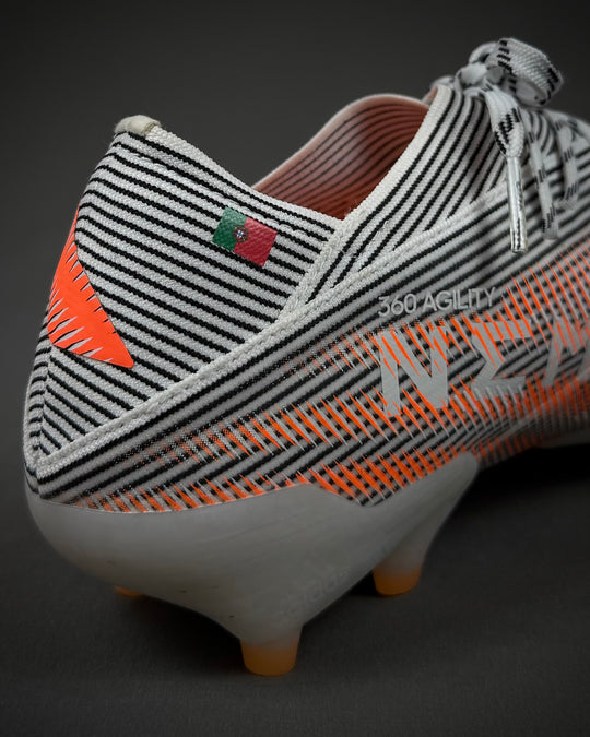 Bernardo Silva | Player-Worn Boots | 2021 UEFA Champions League Final | Manchester City