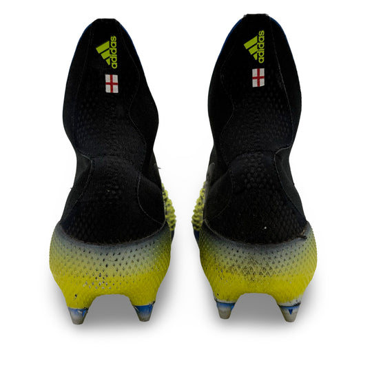 Dele Alli | Match-Worn | Photo-Matched | 2020/21 | Adidas Predator Freak+