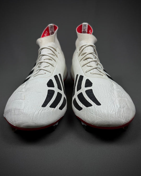Aymeric Laporte | Player-Worn Boots | 2019/20 | Manchester City