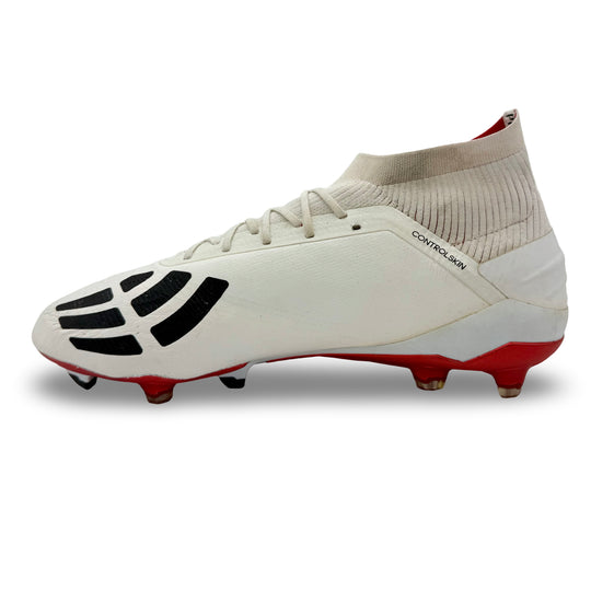 Aymeric Laporte | Player-Worn Boots | 2019/20 | Manchester City