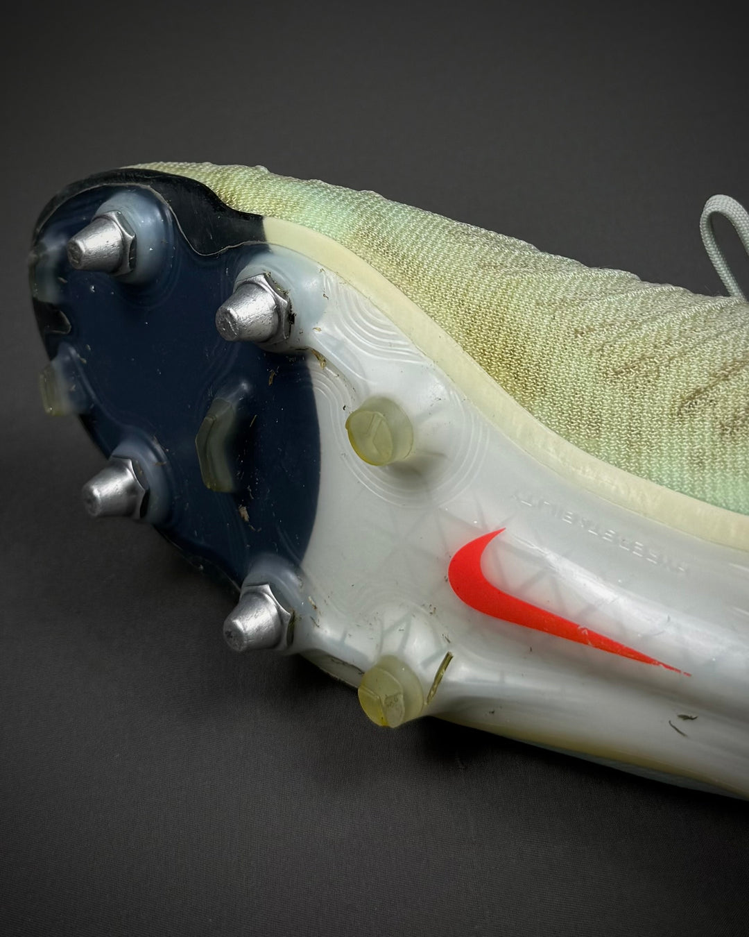 Matthijs de Ligt | Match-Worn Boots | 2024/25 | Manchester United & Netherlands