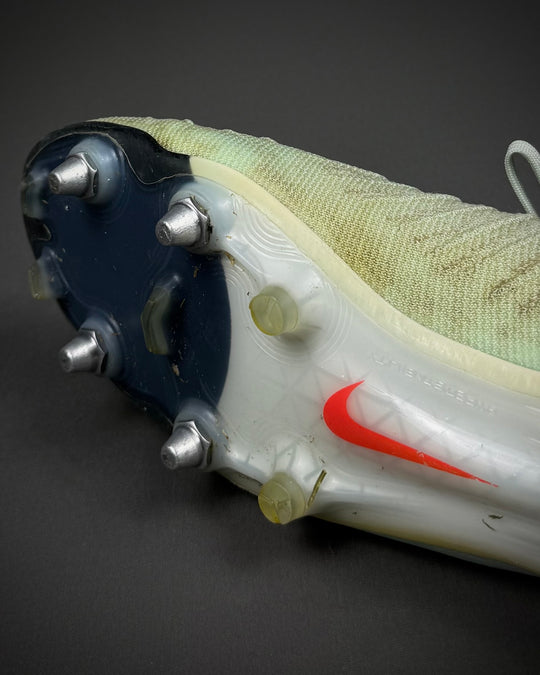 Matthijs de Ligt | Match-Worn Boots | 2024/25 | Manchester United & Netherlands