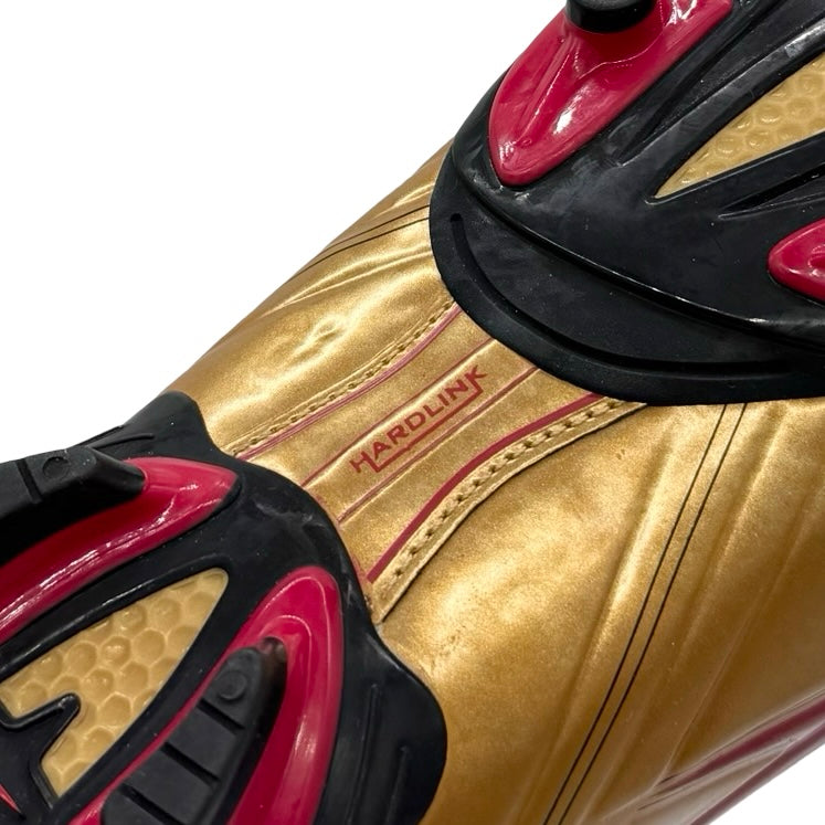 Thierry Henry | Match Issued | UEFA Euro 2008 | Reebok Sprintfit Lite Pro