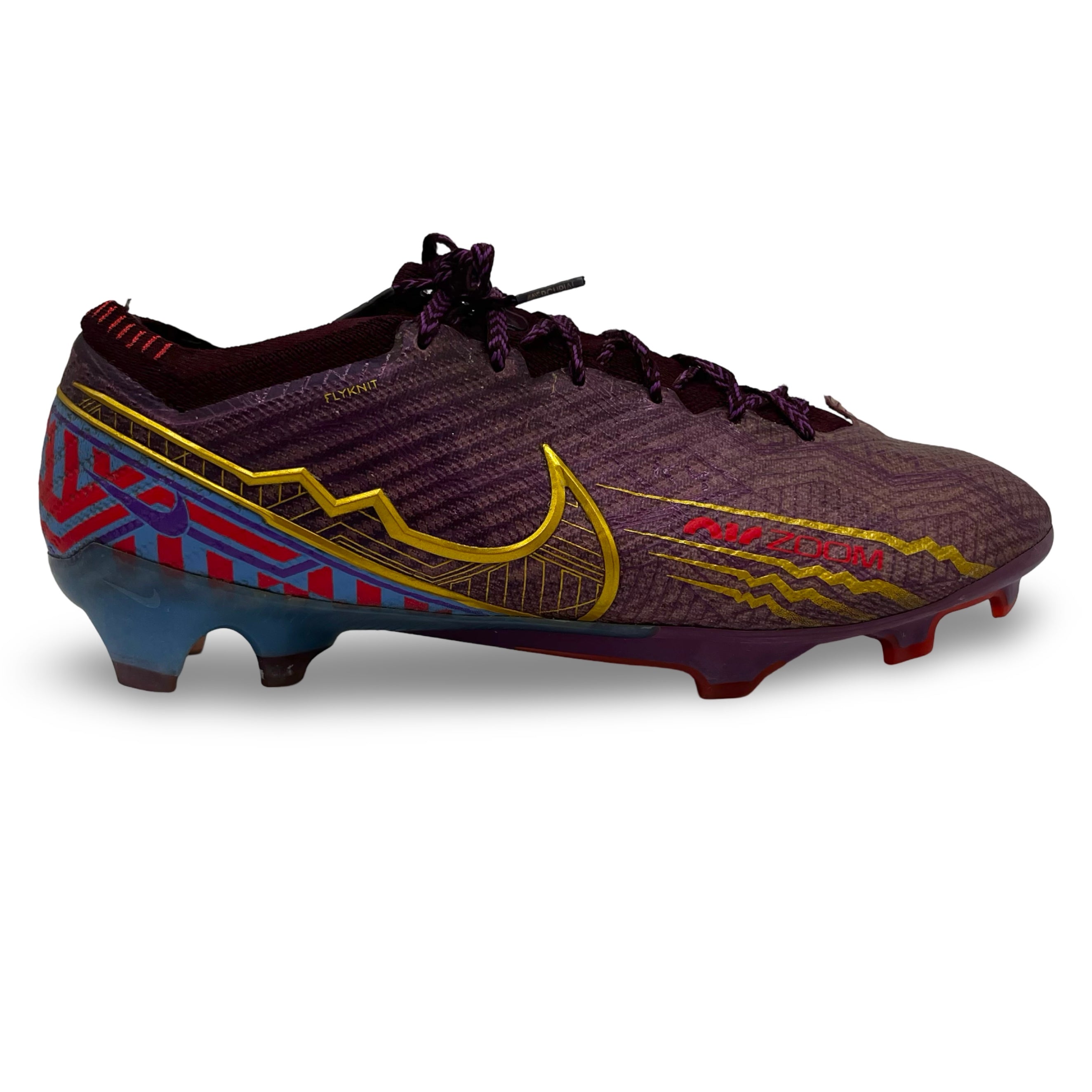 アレハンドロ・ガルナチョ選手着用、マンチェスター