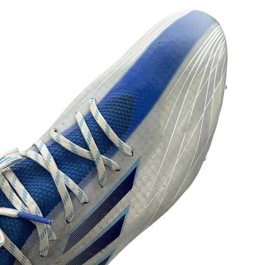 Jesse Lingard Match Worn Adidas X Speedflow.1 - 2021/22