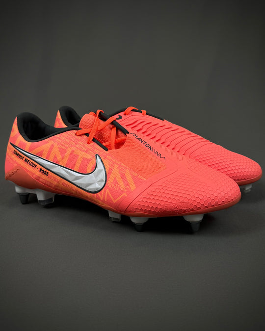 Raheem Sterling | Match-Issued Boots | 2019/20 | Manchester City & England
