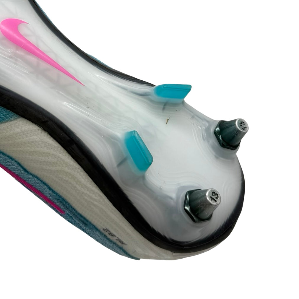 Nike Phantom GX Elite 2023/24, usadas por Rico Lewis