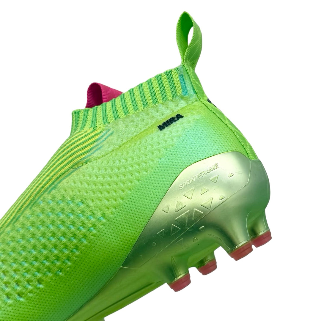 Mesut Özil | Match Worn | Photo-Matched | 2015/16 | Adidas Ace 16+ Purecontrol