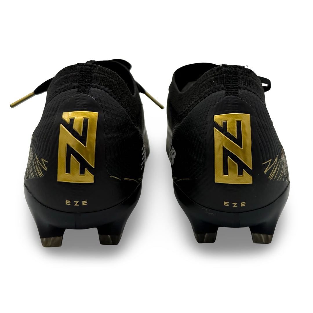 Eberechi Eze | Player-Worn Boots | 2024/25 | Crystal Palace