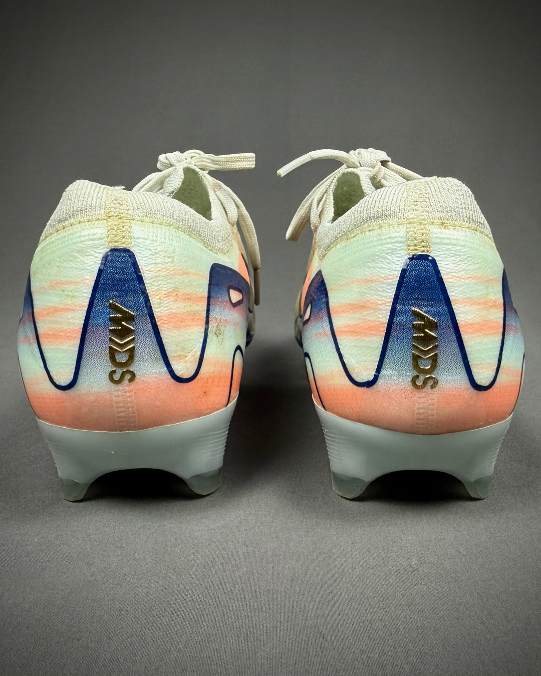Bruno Fernandes | Match-Worn Boots | 2024/25 | 2 Goals | 1 Assist | Manchester United