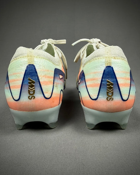 Bruno Fernandes | Match-Worn Boots | 2024/25 | 2 Goals | 1 Assist | Manchester United