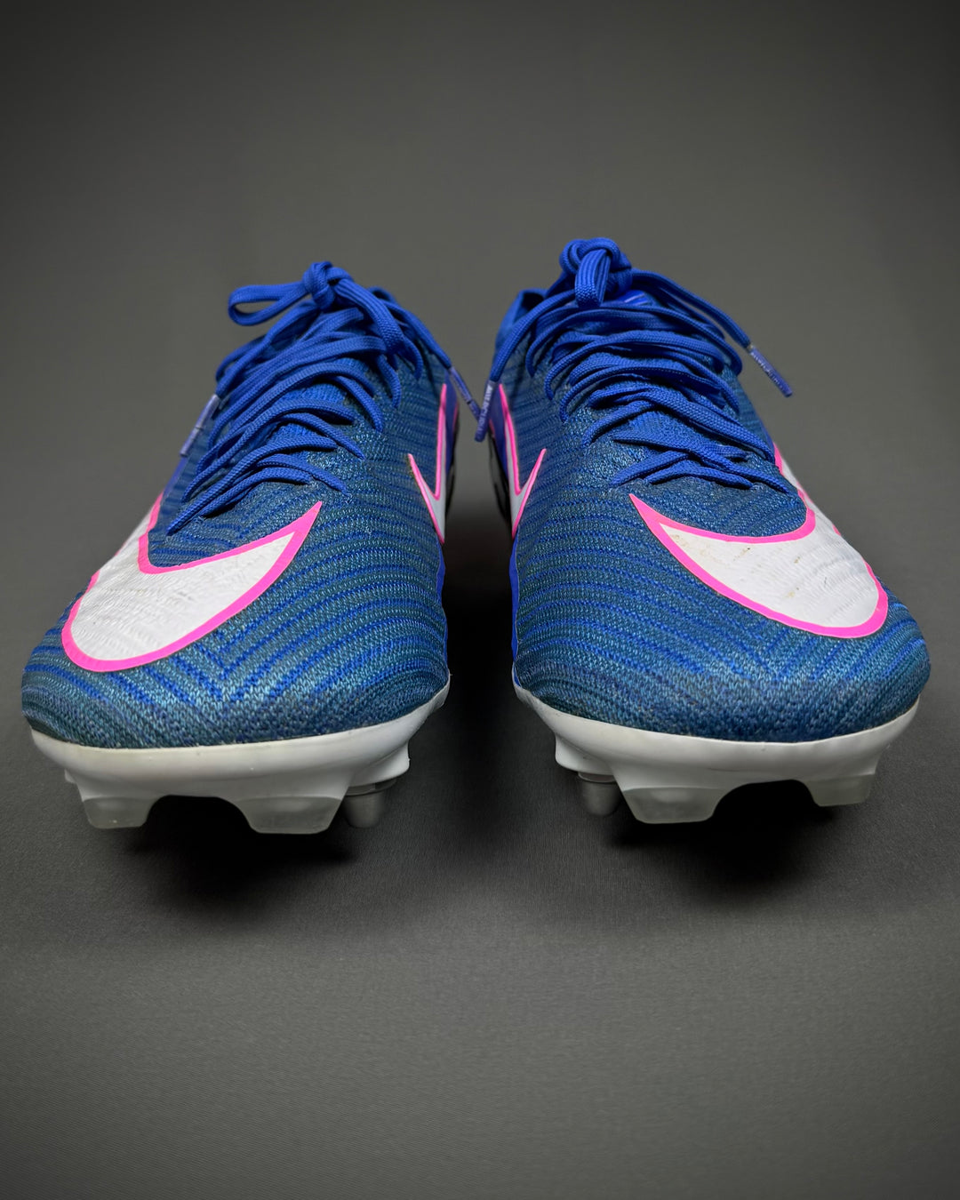 Benjamin Šeško | Match-Worn Boots | 2025/26 | 3 Goals | Manchester United Debut Season