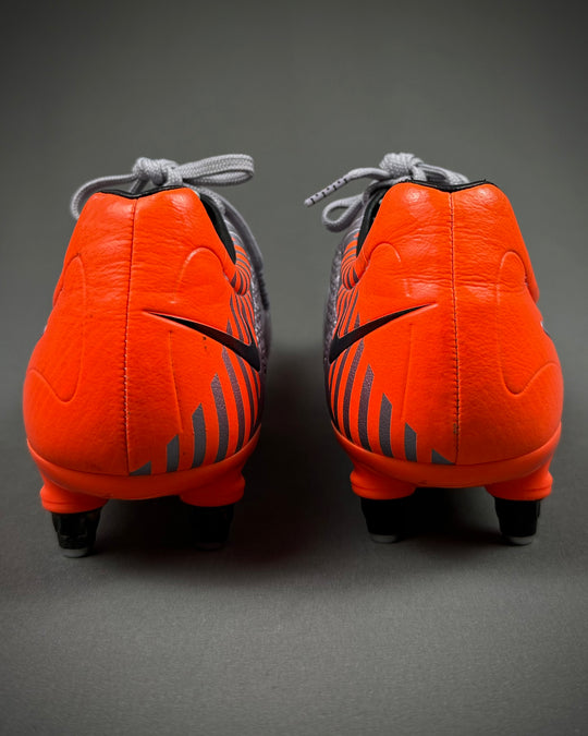 Sami Khedira | Match-Worn Boots | 2010 FIFA World Cup | Germany