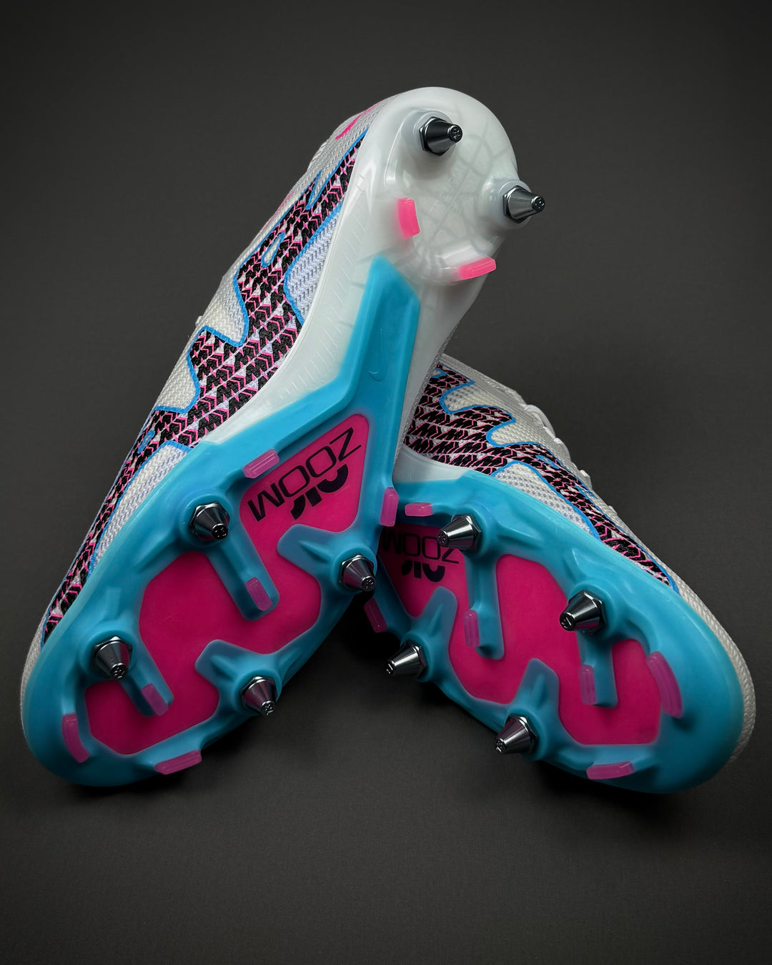 Jack Butland | Match-Issued Boots | 2022/23 | Manchester United