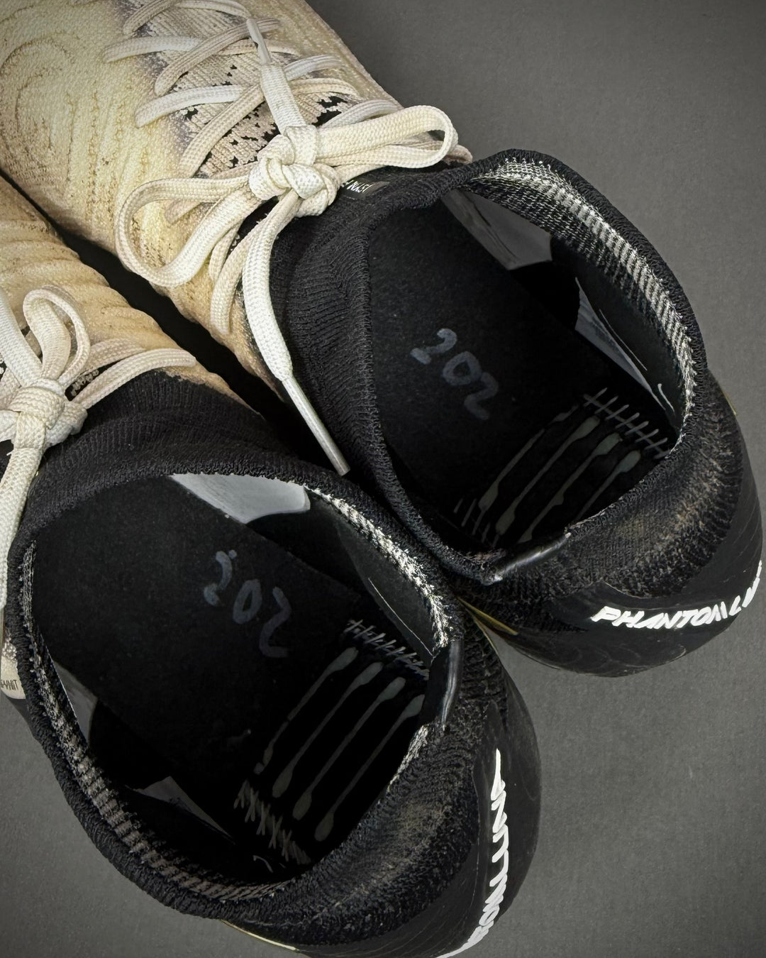 Kevin De Bruyne | Match-Worn Boots | 2023/24 | 9 Assists | 2 Goals inc. Career 100th Manchester City Goal
