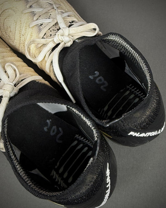 Kevin De Bruyne | Match-Worn Boots | 2023/24 | 9 Assists | 2 Goals inc. Career 100th Manchester City Goal