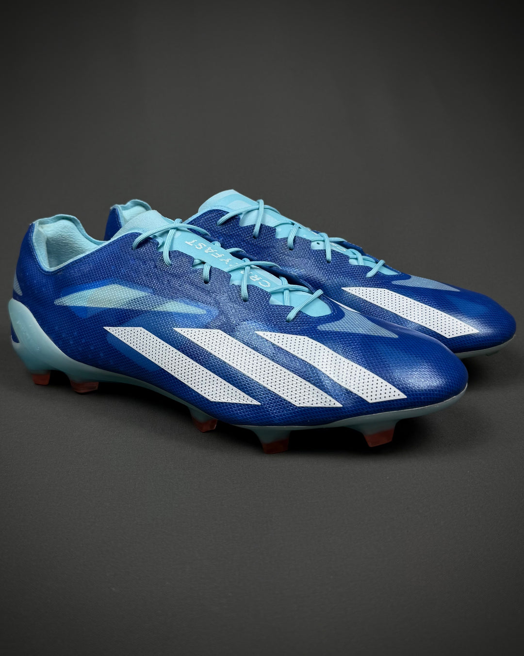 Mohamed Salah | Match-Issued Boots | 2023/24 | Liverpool