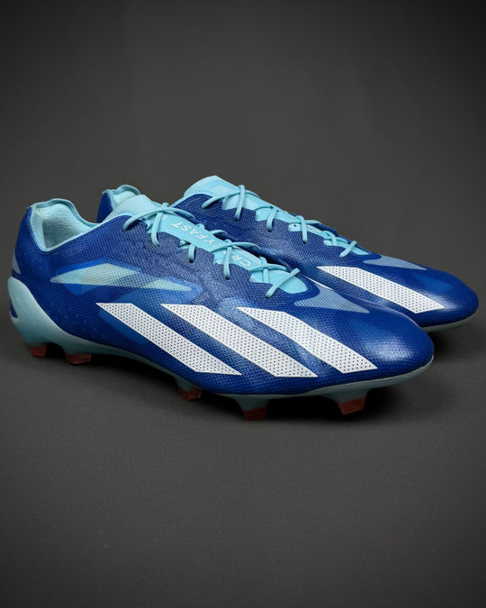 Mohamed Salah | Match-Issued Boots | 2023/24 | Liverpool