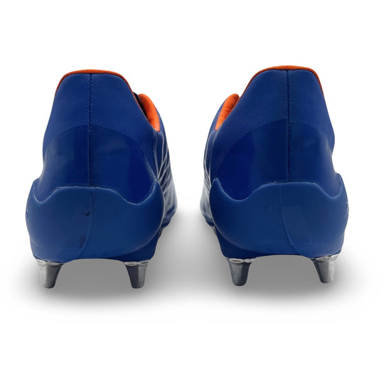 拉达梅尔·法尔考比赛发布 Puma EvoSpeed SL 2015/16