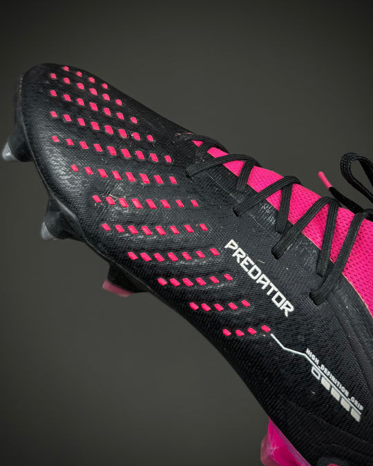 Kalvin Phillips | Match-Worn Boots | 2022/23 Treble-Winning Season | Manchester City & England