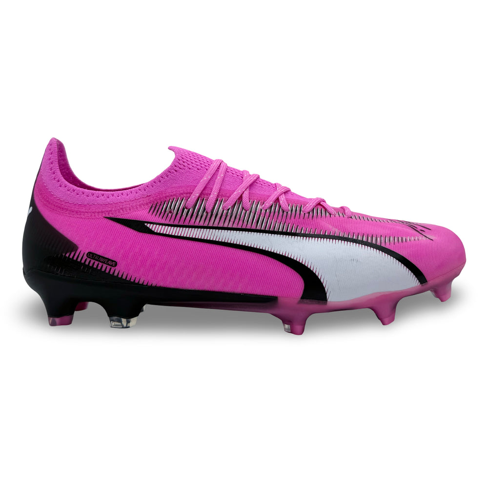 トッド・キャントウェル選手 試合限定＆デュアルサイン入り Puma Ultra Ultimate - 2023/24