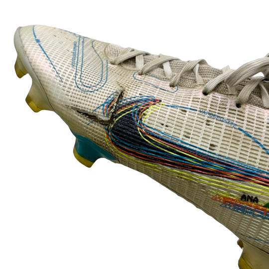 Bruno Fernandes | Match-Worn Boots | Photo-Matched | 2022/23 | 2 Goals | 2 Assists | Manchester United & Portugal