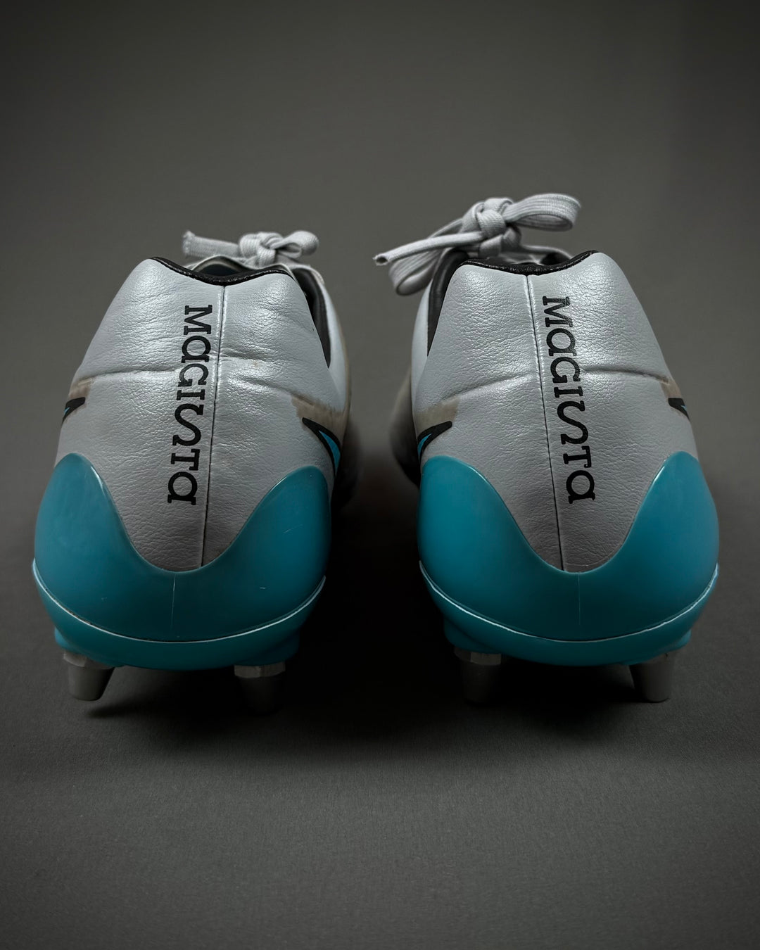 John Terry | Match-Worn Boots | 2015/16 | Chelsea