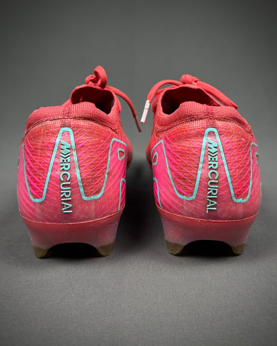 Bruno Fernandes | Match-Worn Boots | 2024/25 | 6 Goals inc. Hat-Trick | 2 Assists | Manchester United & Portugal
