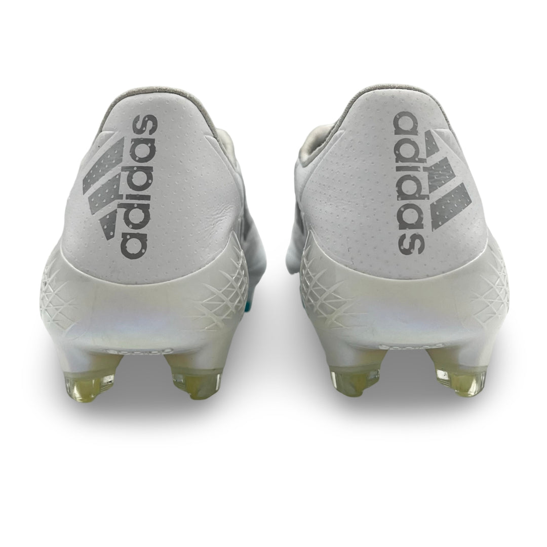 Thiago Alcântara Match Issued Adidas F50 Adizero IV Leather 2022/23