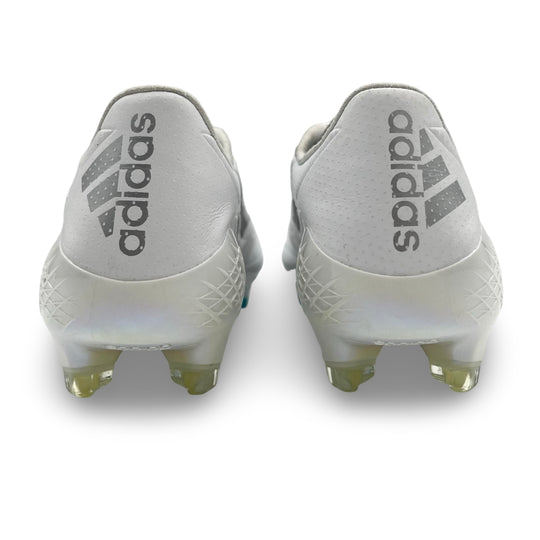 Thiago Alcântara Match Issued Adidas F50 Adizero IV Leather 2022/23